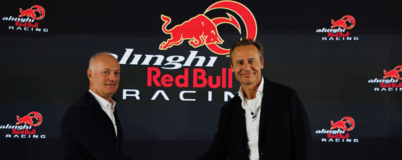 Casquette Red Bull Racing Replica Verstappen